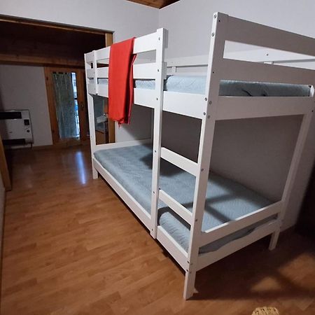 Da Rita Apartment Crone Luaran gambar