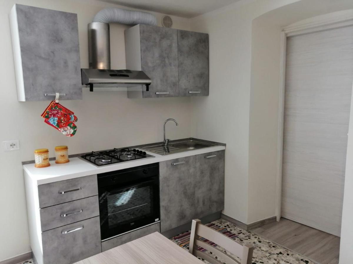 Da Rita Apartment Crone Luaran gambar