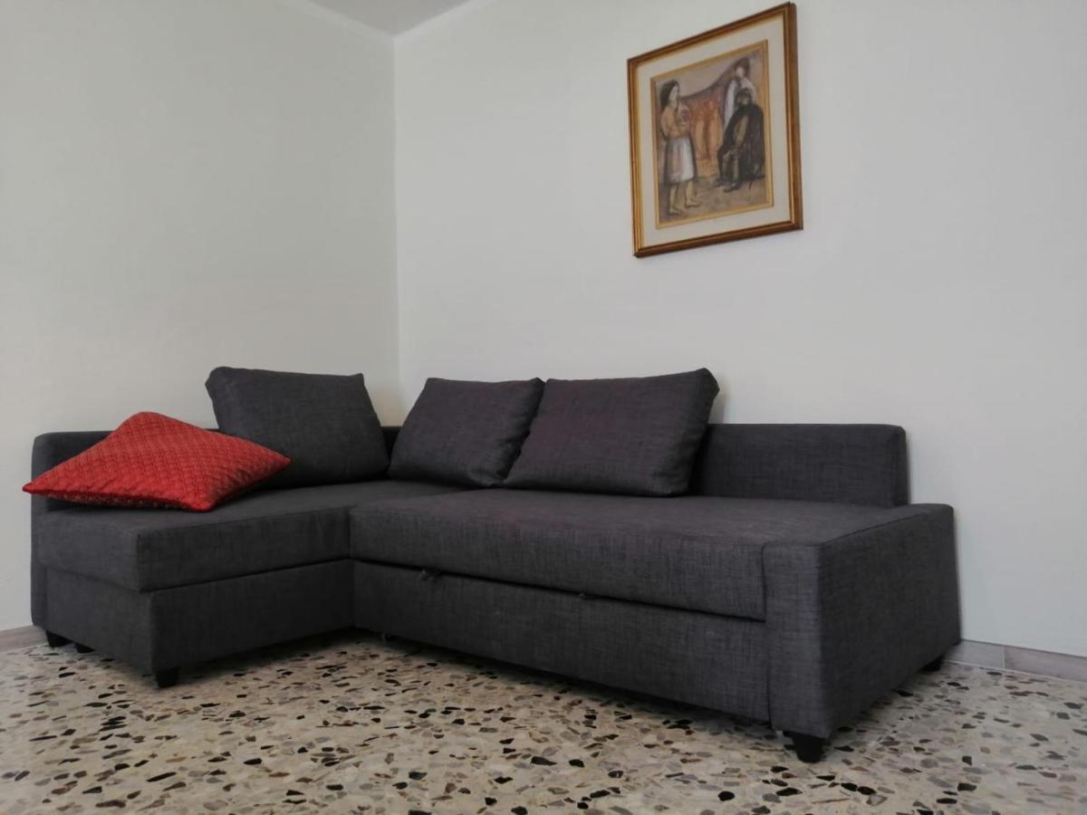 Da Rita Apartment Crone Luaran gambar