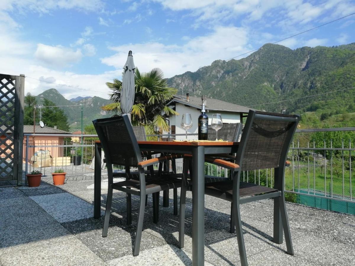 Da Rita Apartment Crone Luaran gambar