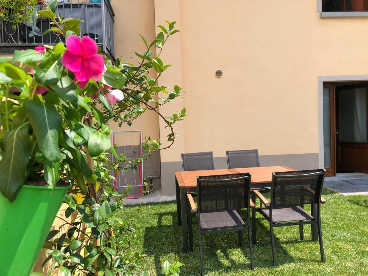 Da Rita Apartment Crone Luaran gambar
