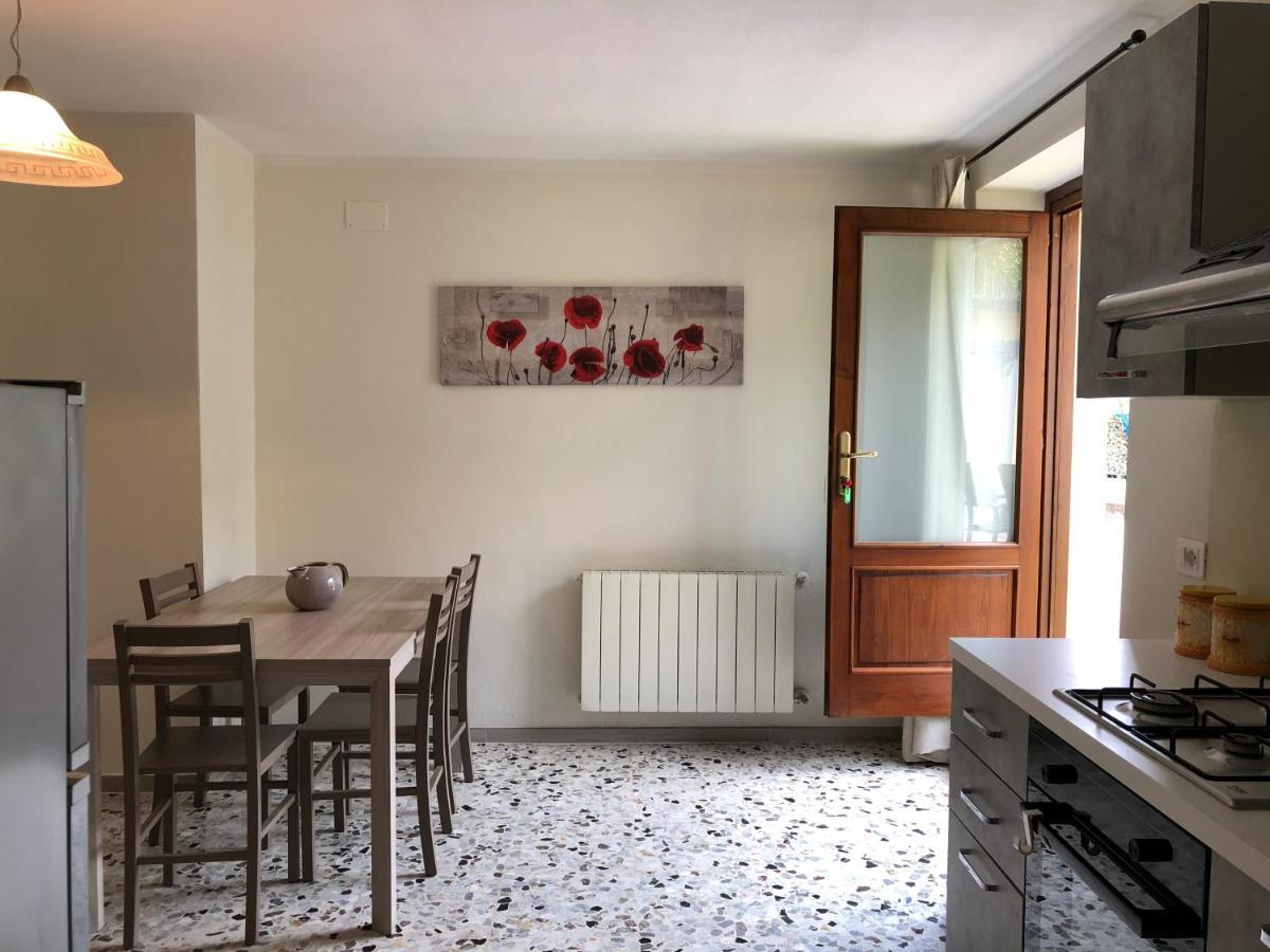 Da Rita Apartment Crone Luaran gambar