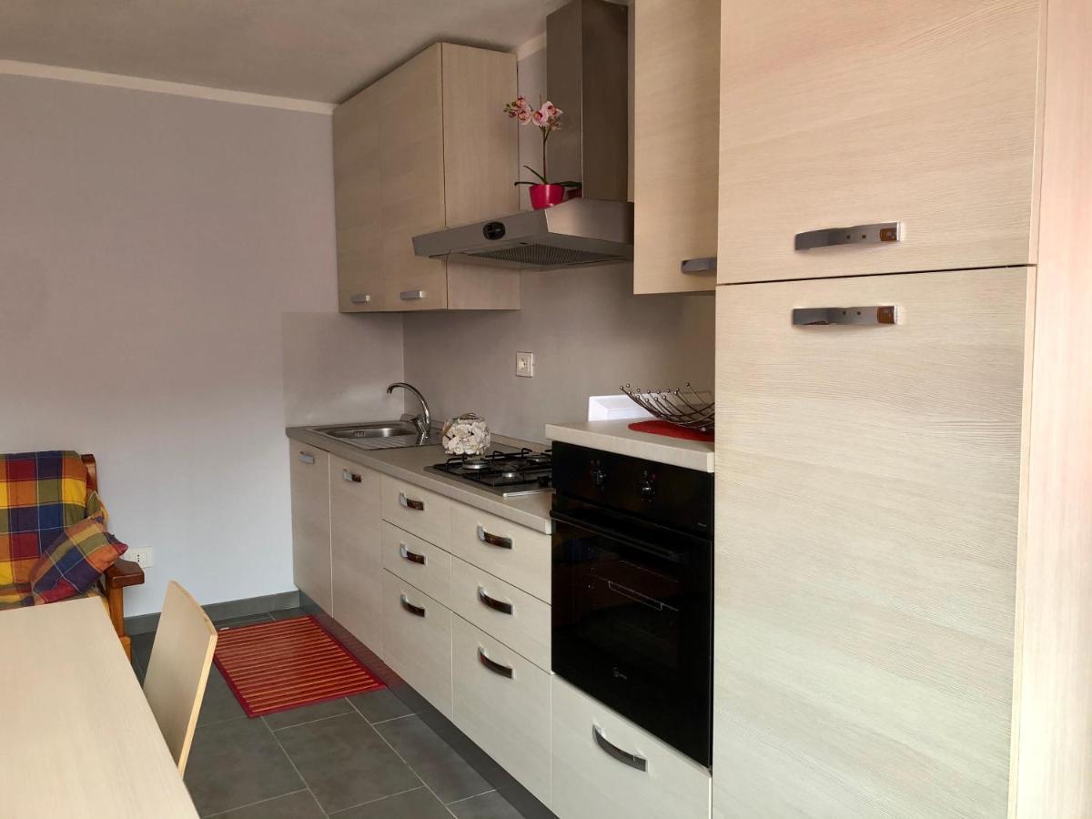 Da Rita Apartment Crone Luaran gambar