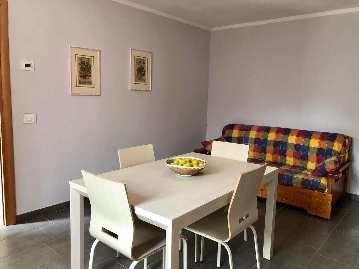 Da Rita Apartment Crone Luaran gambar