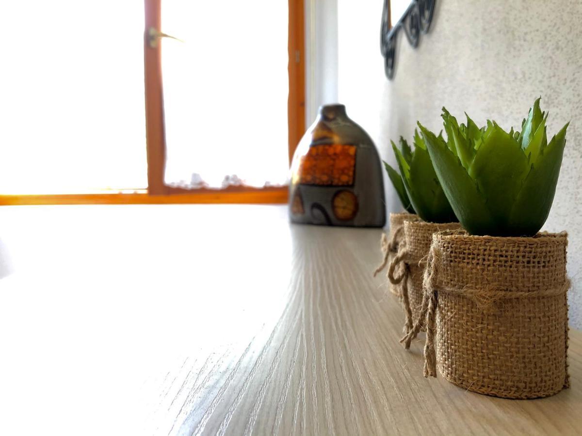 Da Rita Apartment Crone Luaran gambar