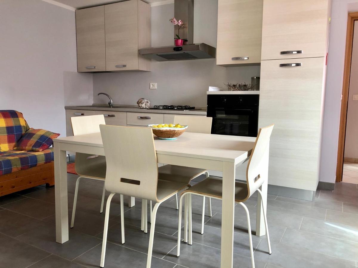 Da Rita Apartment Crone Luaran gambar
