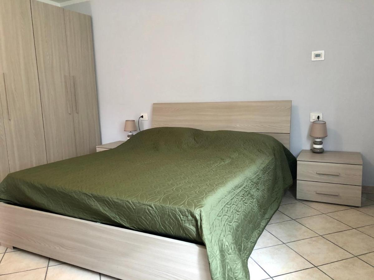 Da Rita Apartment Crone Luaran gambar