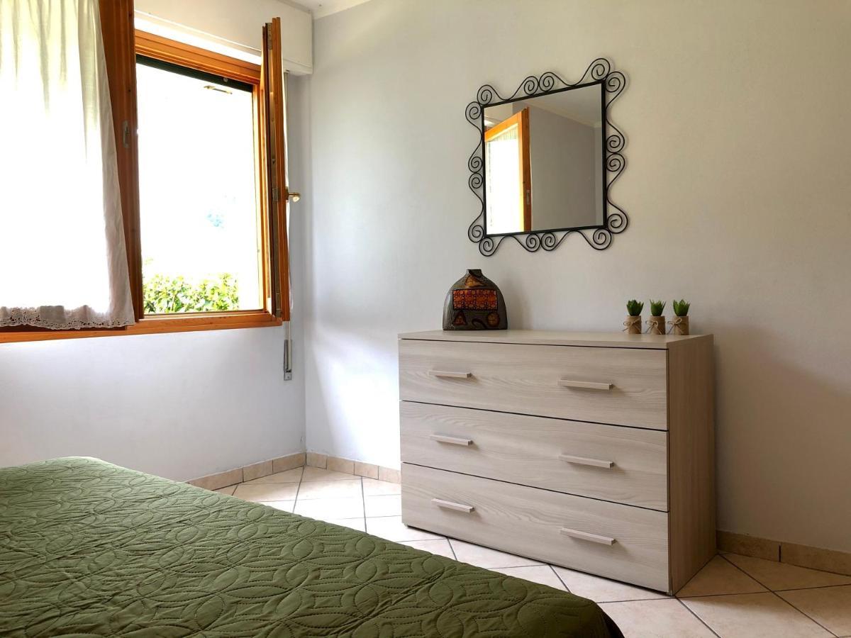 Da Rita Apartment Crone Luaran gambar