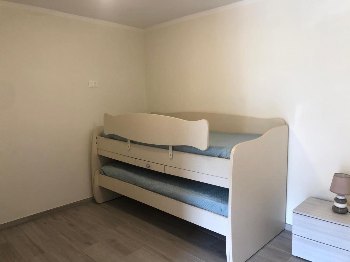 Da Rita Apartment Crone Luaran gambar