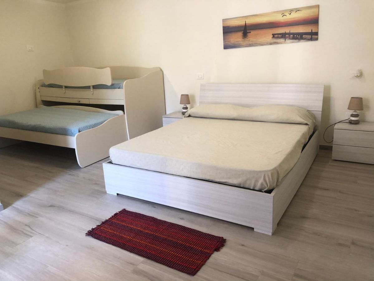 Da Rita Apartment Crone Luaran gambar