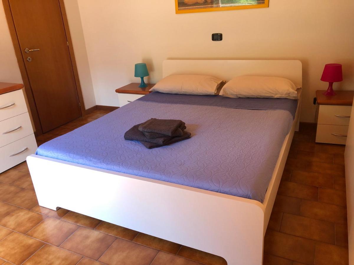 Da Rita Apartment Crone Luaran gambar