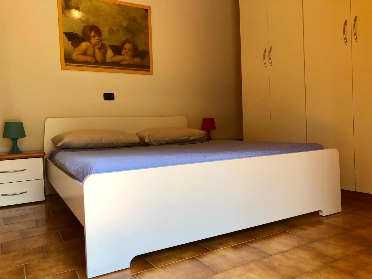 Da Rita Apartment Crone Luaran gambar