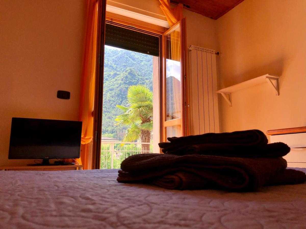 Da Rita Apartment Crone Luaran gambar