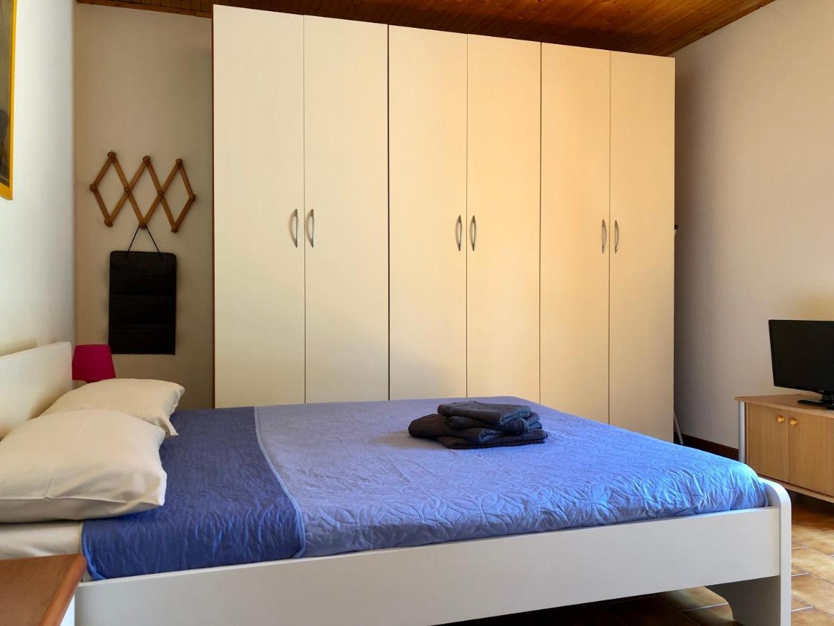 Da Rita Apartment Crone Luaran gambar