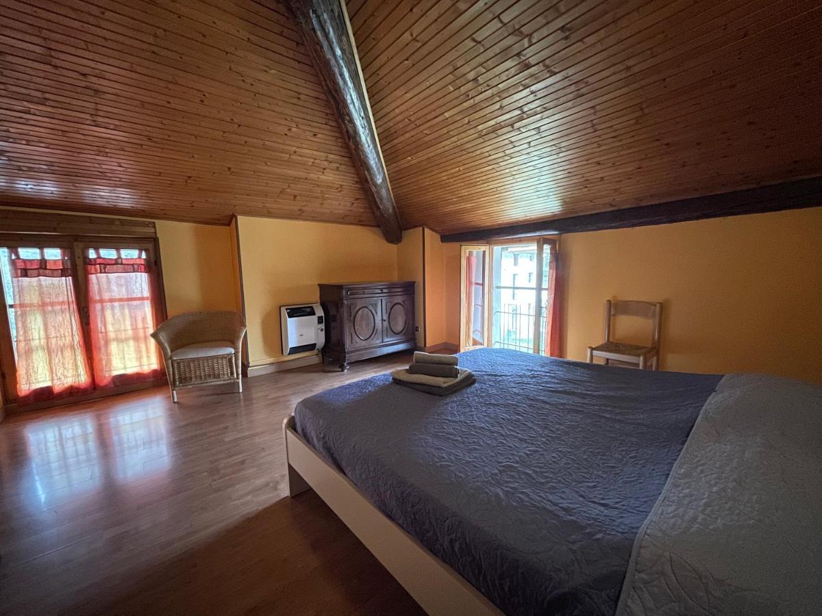 Da Rita Apartment Crone Luaran gambar