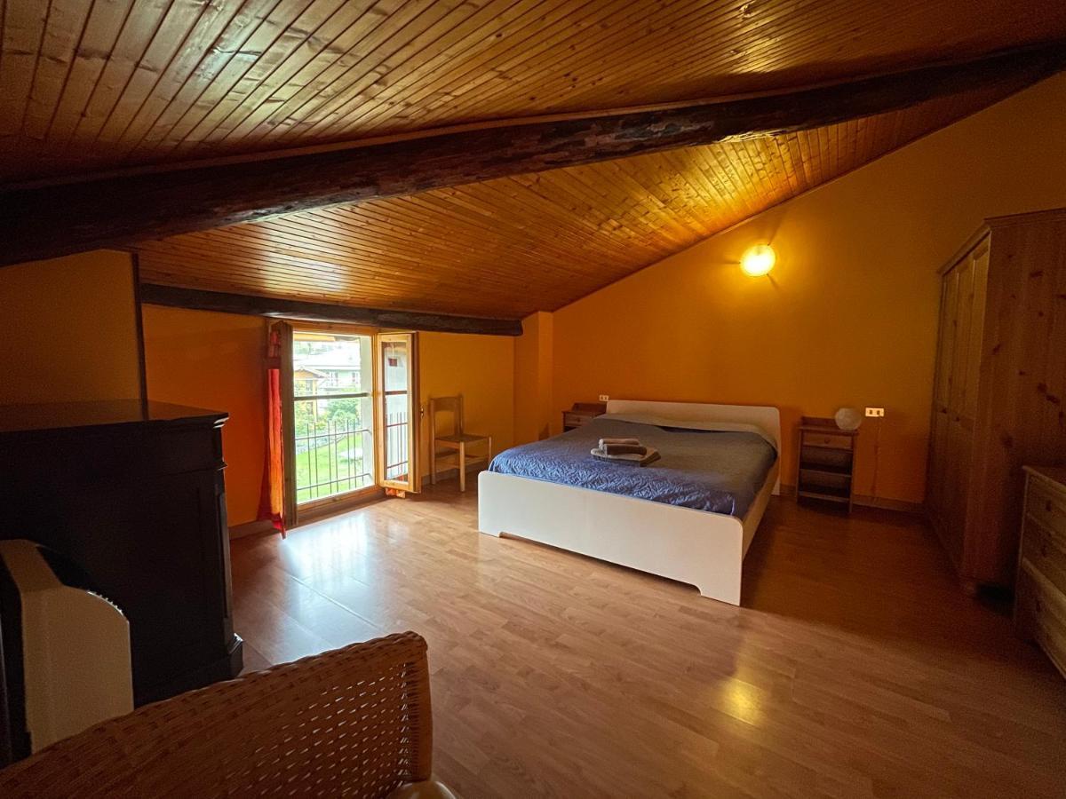 Da Rita Apartment Crone Luaran gambar