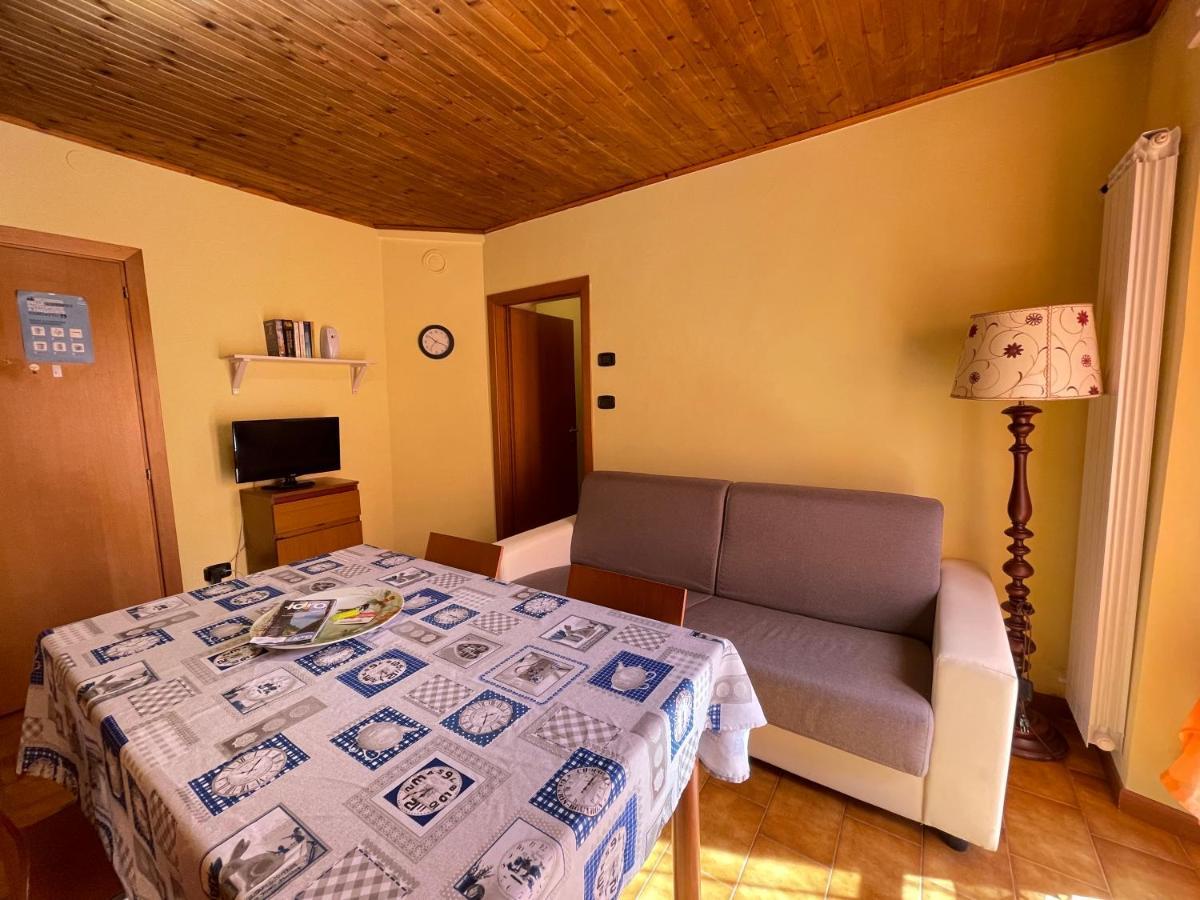 Da Rita Apartment Crone Luaran gambar
