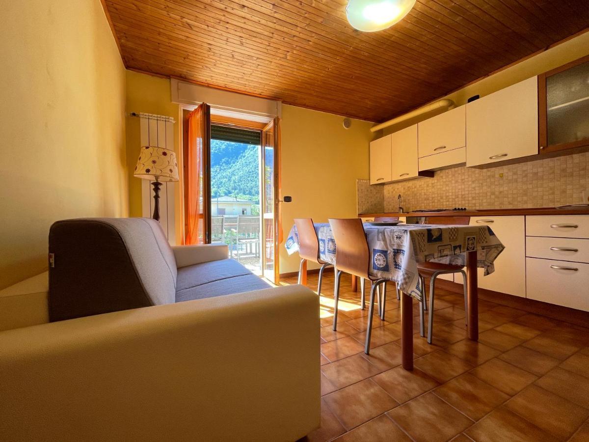 Da Rita Apartment Crone Luaran gambar