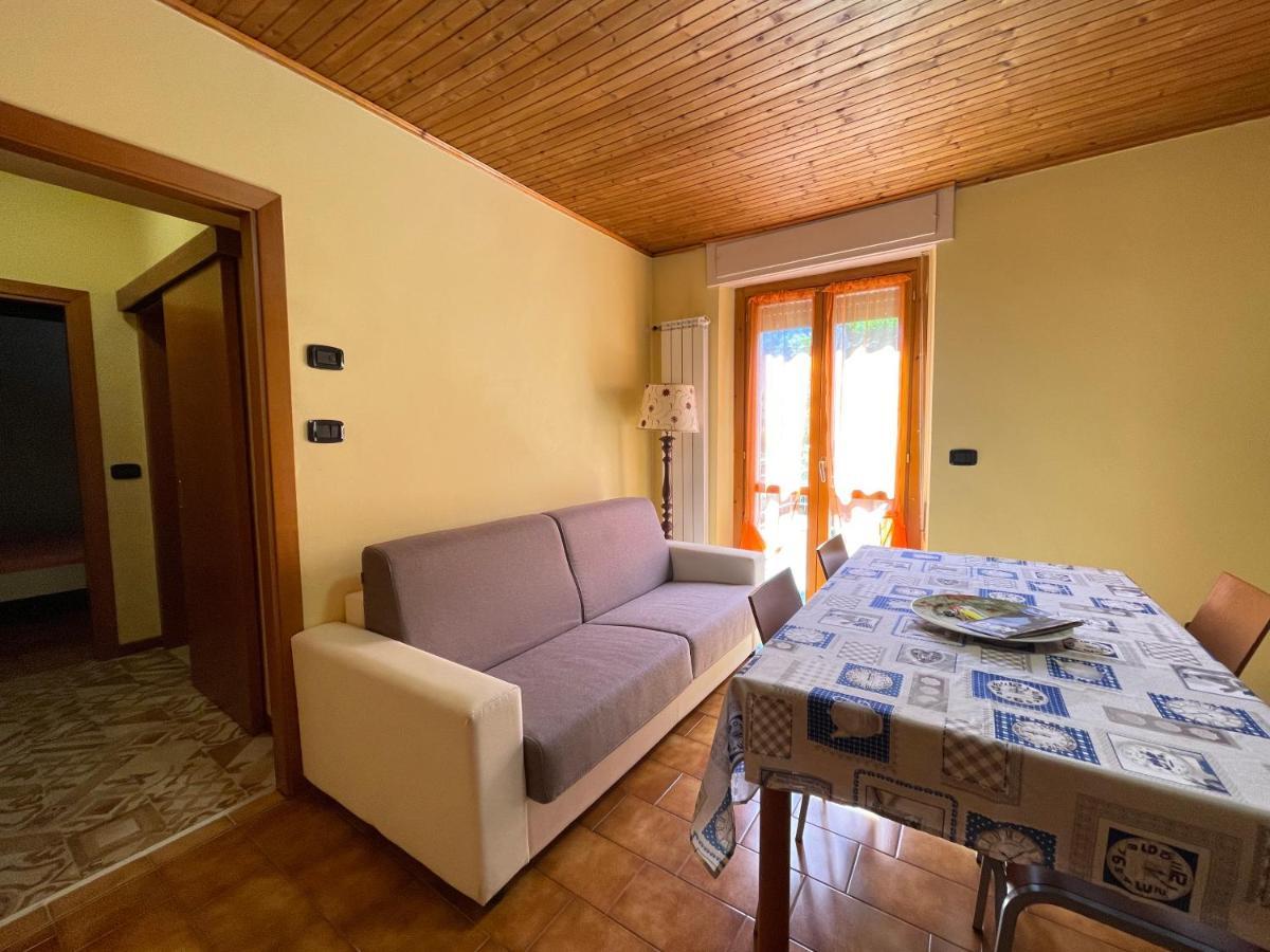 Da Rita Apartment Crone Luaran gambar