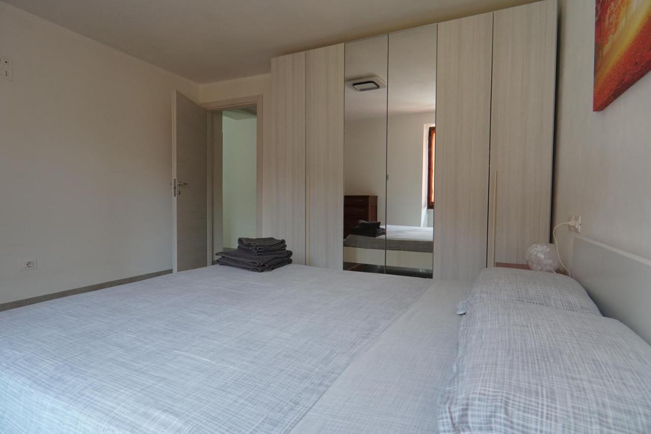Da Rita Apartment Crone Luaran gambar