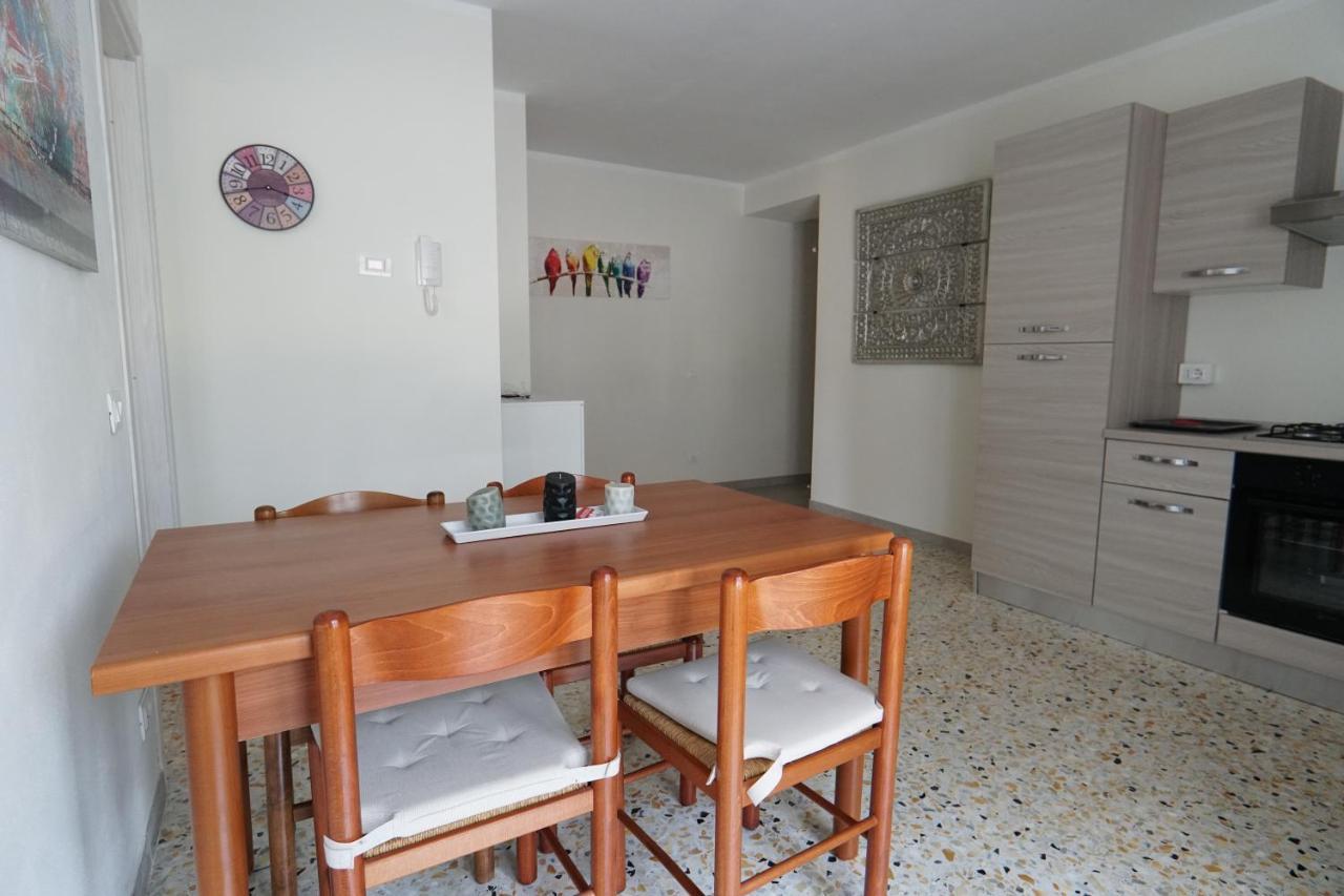 Da Rita Apartment Crone Luaran gambar