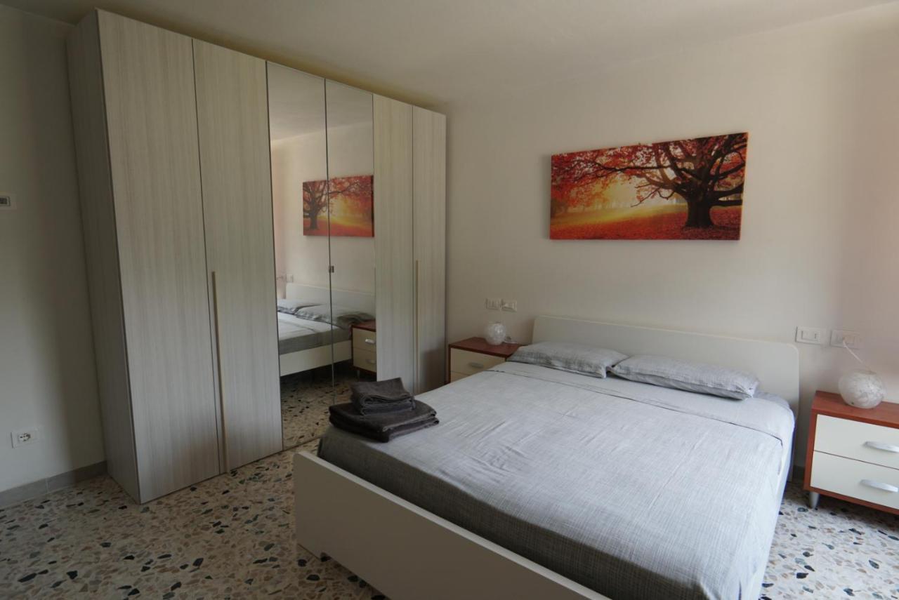 Da Rita Apartment Crone Luaran gambar
