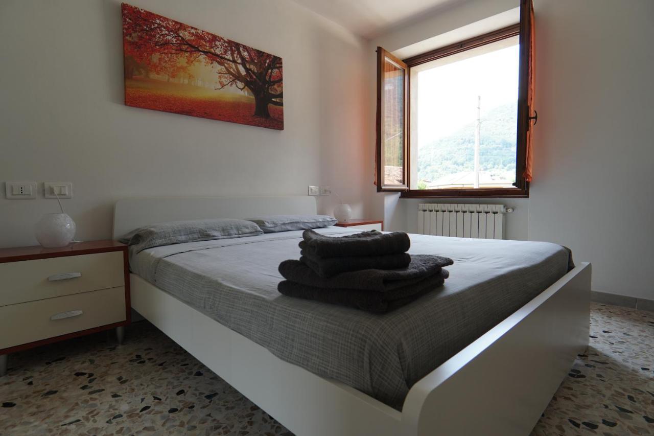 Da Rita Apartment Crone Luaran gambar