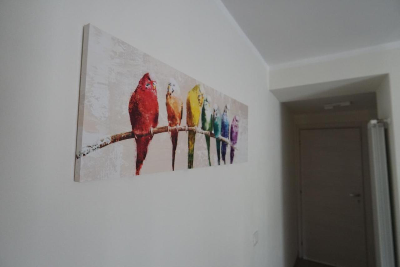 Da Rita Apartment Crone Luaran gambar
