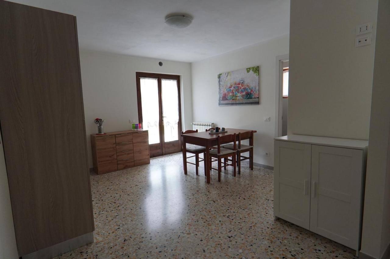 Da Rita Apartment Crone Luaran gambar