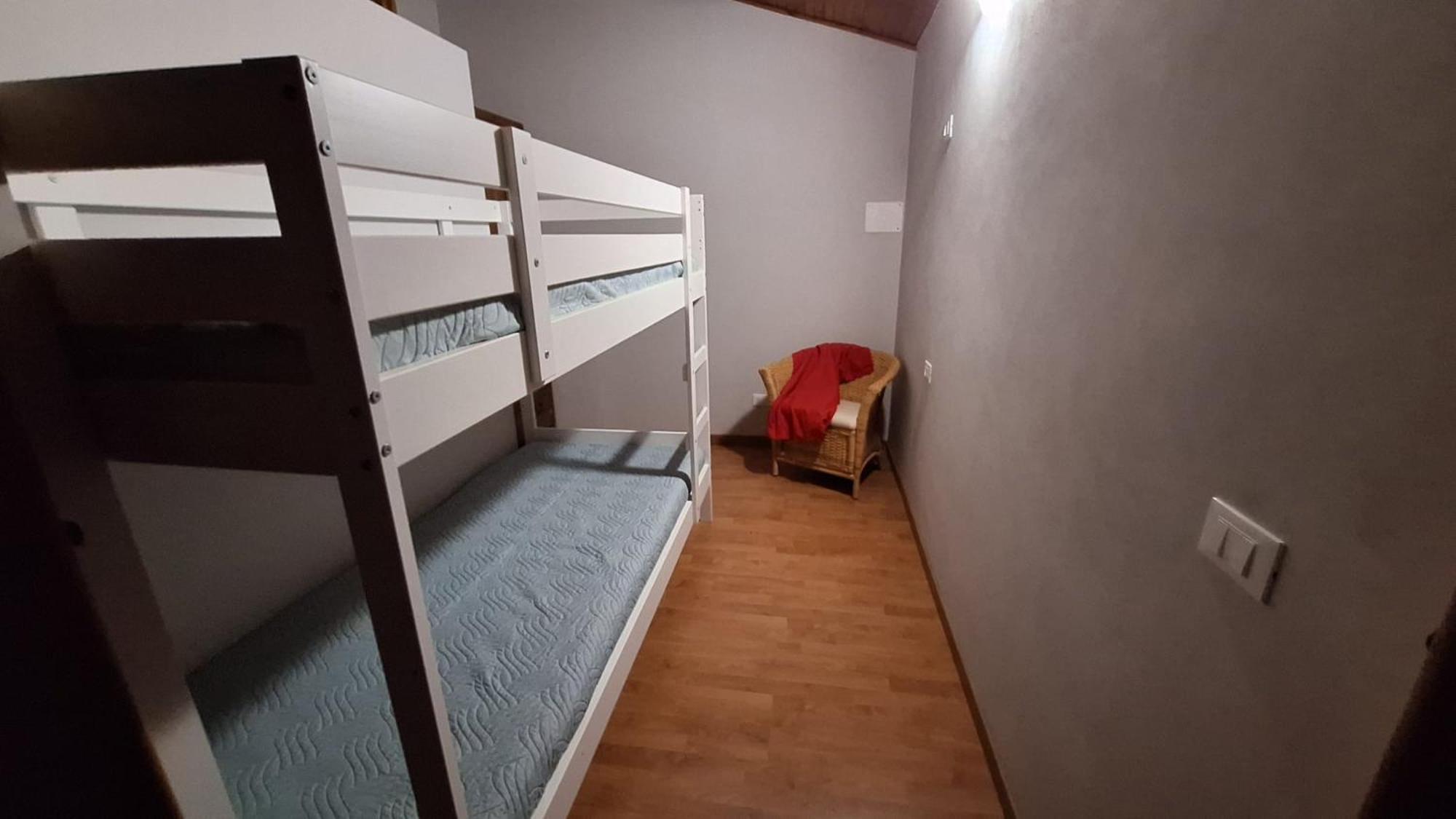 Da Rita Apartment Crone Luaran gambar