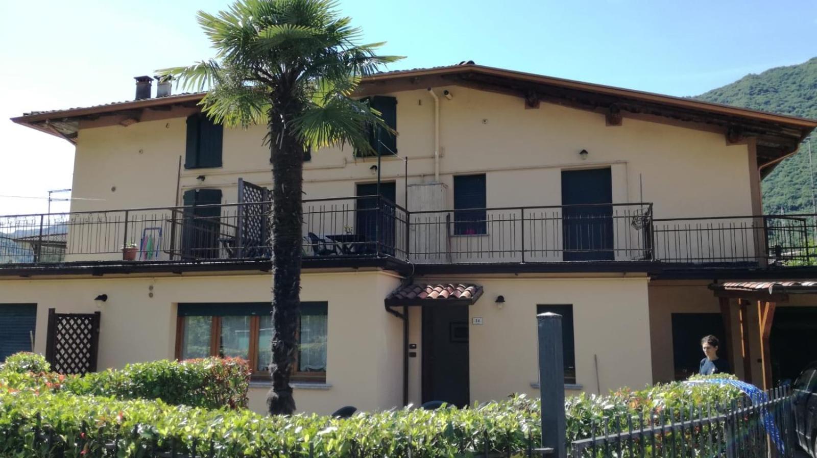 Da Rita Apartment Crone Luaran gambar