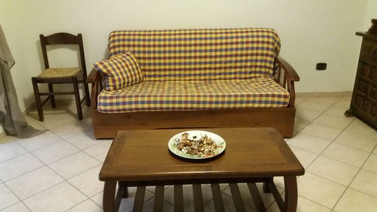 Da Rita Apartment Crone Luaran gambar