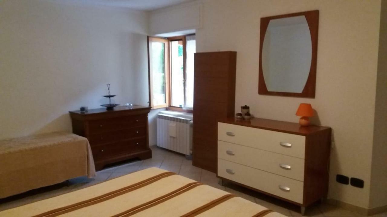 Da Rita Apartment Crone Luaran gambar