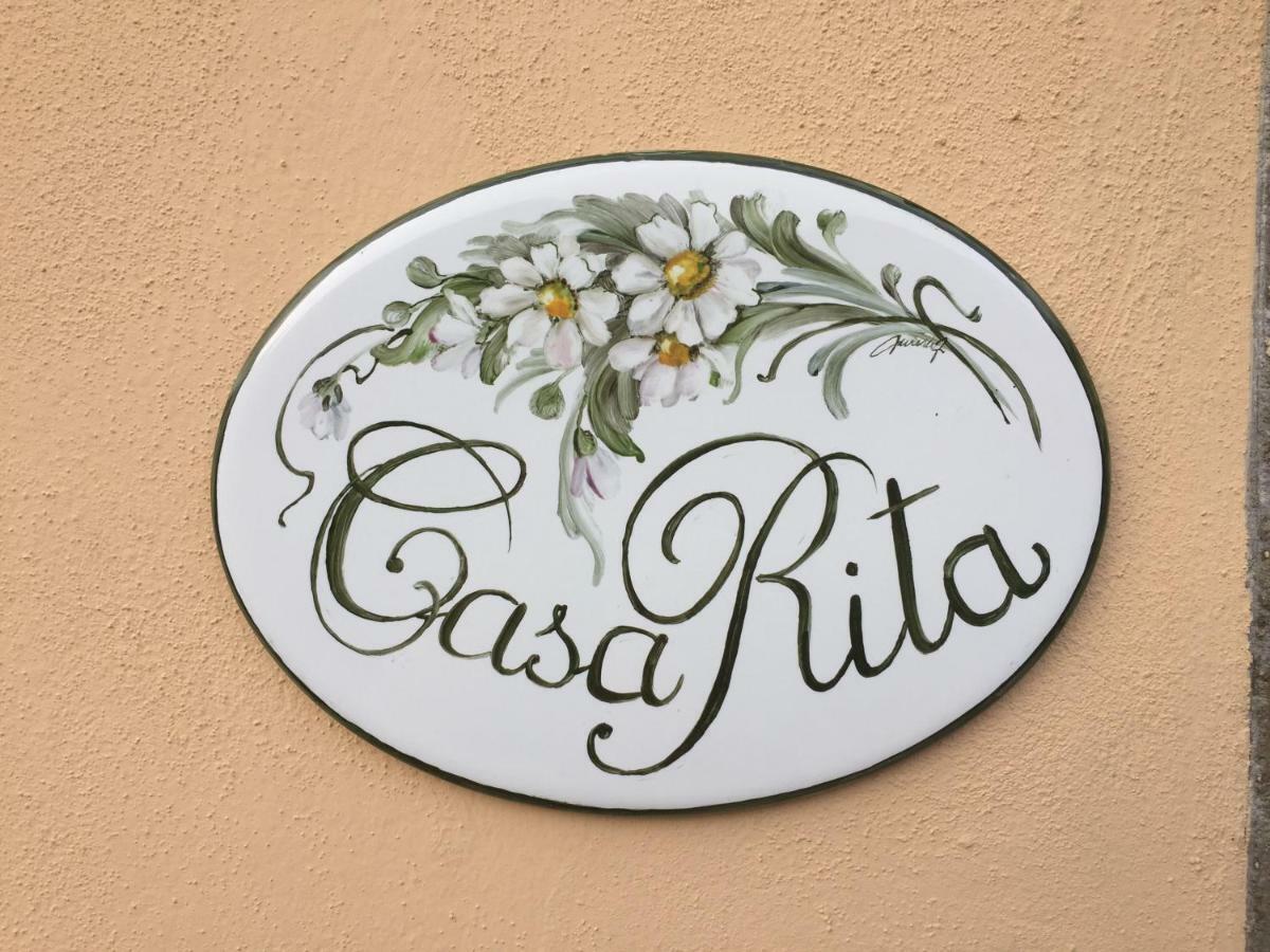 Da Rita Apartment Crone Luaran gambar